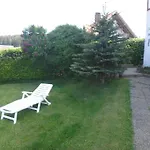 Daire Haus Fehrenbach