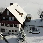 Haus Fehrenbach Apartman