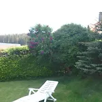 Apartman Haus Fehrenbach Sankt Märgen