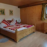 Haus Fehrenbach Apartman