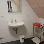 Apartman Haus Fehrenbach Sankt Märgen