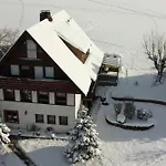 Daire Haus Fehrenbach