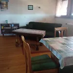 Apartman Haus Fehrenbach Sankt Märgen