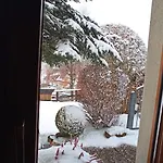 Haus Fehrenbach * Sankt Märgen