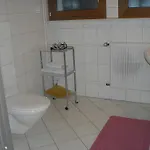 Haus Fehrenbach Daire *