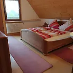 Haus Fehrenbach Sankt Märgen