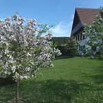 Haus Fehrenbach * Sankt Märgen