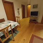 شقة Haus Fehrenbach