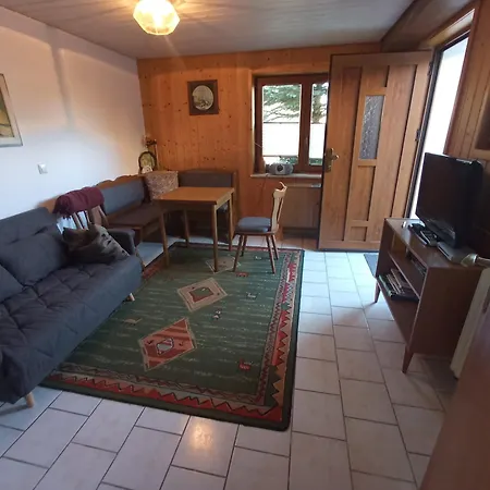 Haus Fehrenbach Appartement Sankt Märgen