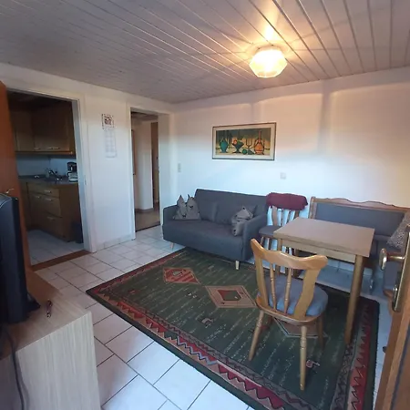 Apartment Haus Fehrenbach