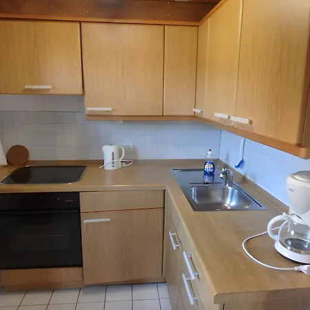 Haus Fehrenbach Sankt Märgen