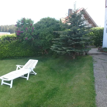 Apartman Haus Fehrenbach