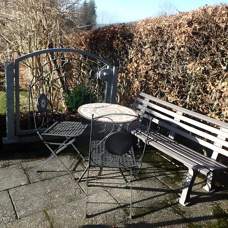 Apartman Haus Fehrenbach *