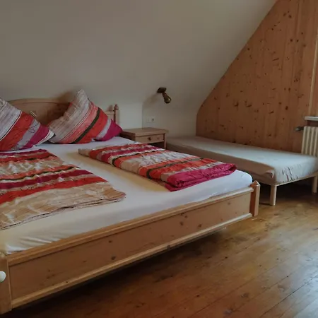 Appartement Haus Fehrenbach *