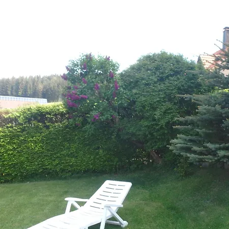 Appartamento Haus Fehrenbach Sankt Märgen