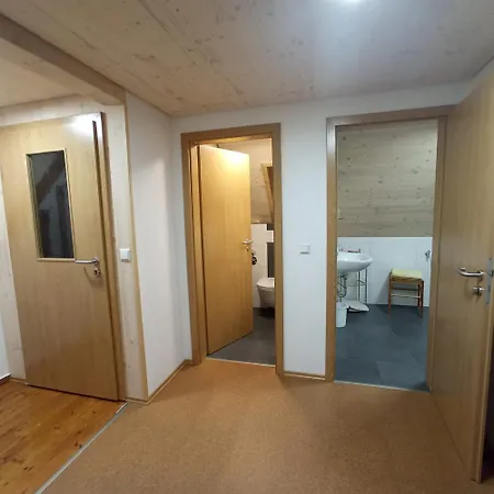 Haus Fehrenbach Appartement