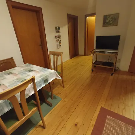 Haus Fehrenbach Sankt Märgen