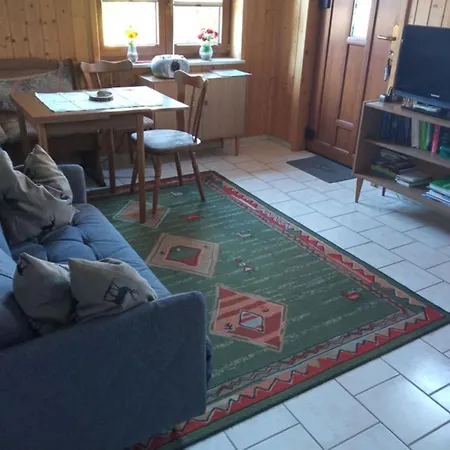 Apartman Haus Fehrenbach *