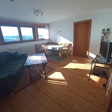 Appartamento Haus Fehrenbach *