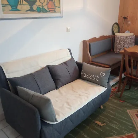 Haus Fehrenbach Appartamento *