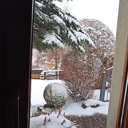 Haus Fehrenbach * Sankt Märgen