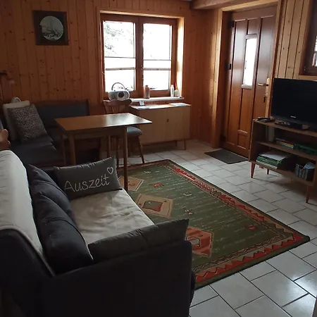 Appartamento Haus Fehrenbach Sankt Märgen