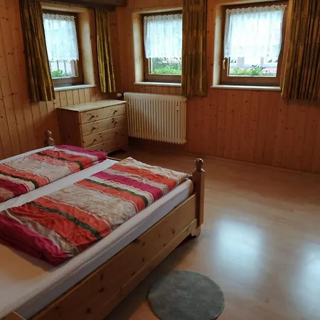 Haus Fehrenbach Lejlighed Sankt Märgen