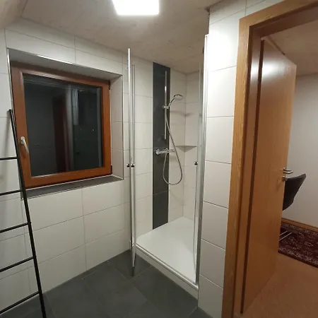Haus Fehrenbach Lejlighed Sankt Märgen